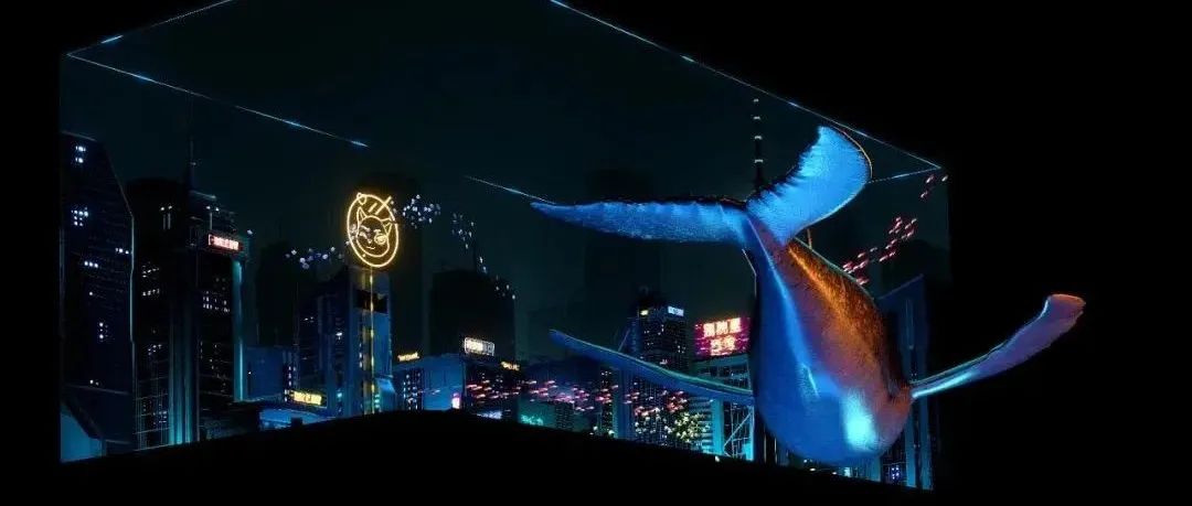 户外裸眼3D广告屏视频片源是如何制作的，目前哪些公司能做？