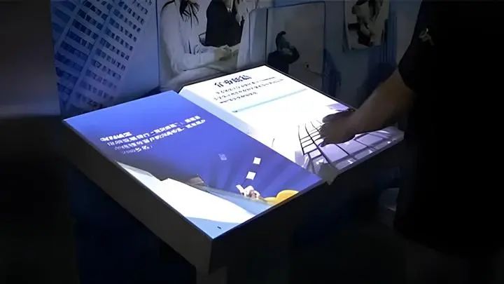 什么是数字展厅？多媒体数字展厅的应用类别有哪些