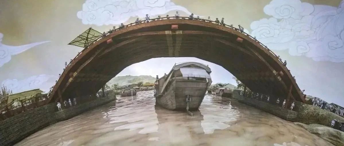 文旅景区的进阶密码：沉浸式投影赋能景区创新升级