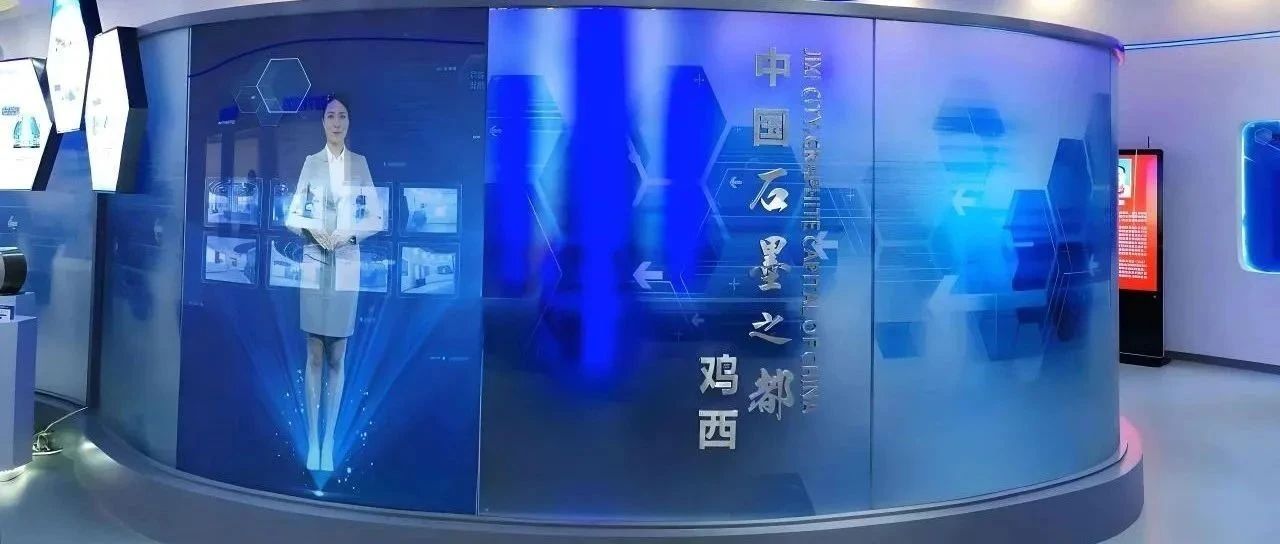 未来互动新风尚，虚拟人物重塑生活体验