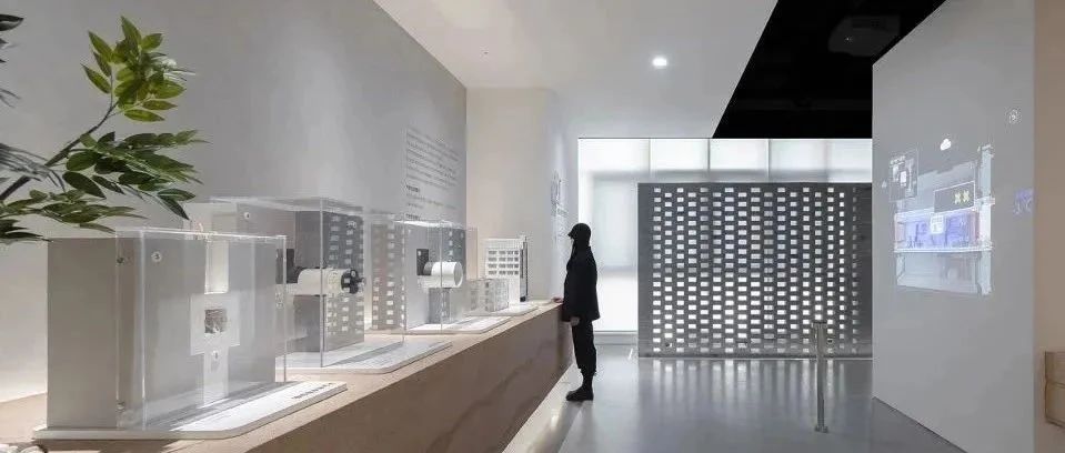 企业展厅“七种武器”：全息投影定制方案的叙事革命